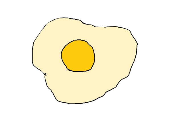 yolk