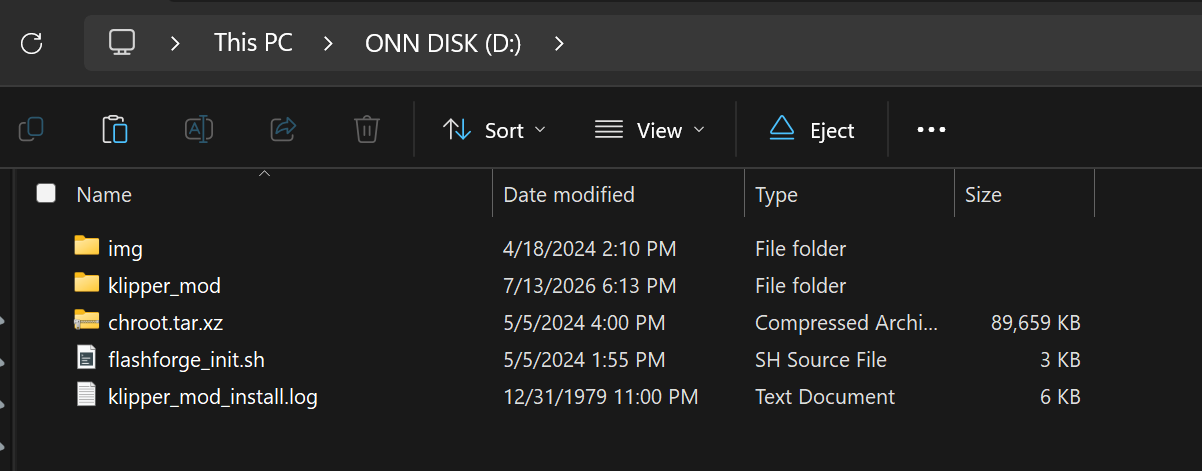 folder image
